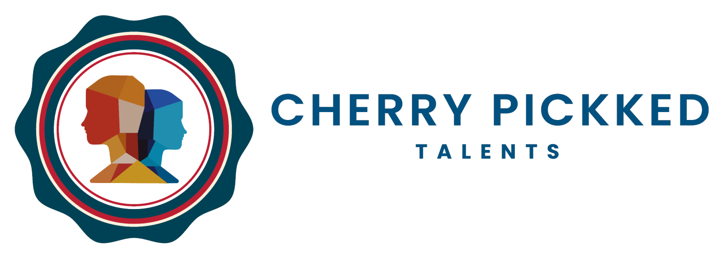 cherrypickked logo